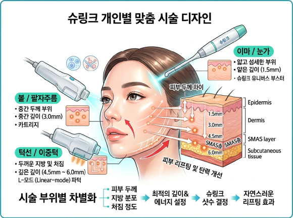 Mok-dong Shurink: What Treatment Criteria Matter More Than Results and Shot Count? image 3