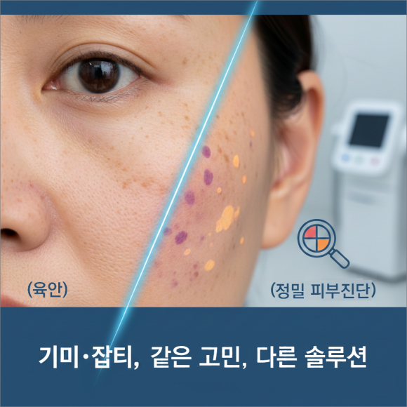 Yangcheon-gu Dermatology Recommendation (Department: Dermatology) Why You Shouldn’t Decide Based on Reviews Alone image 2