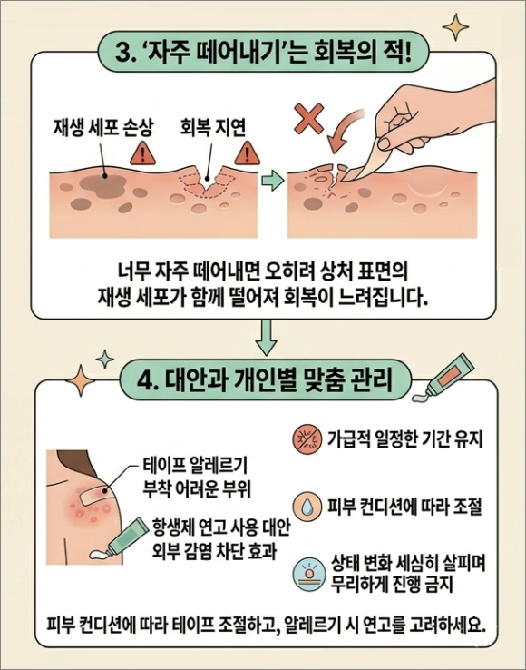 Customized Care Guide by Condition for Mole Removal in Mok-dong image 5