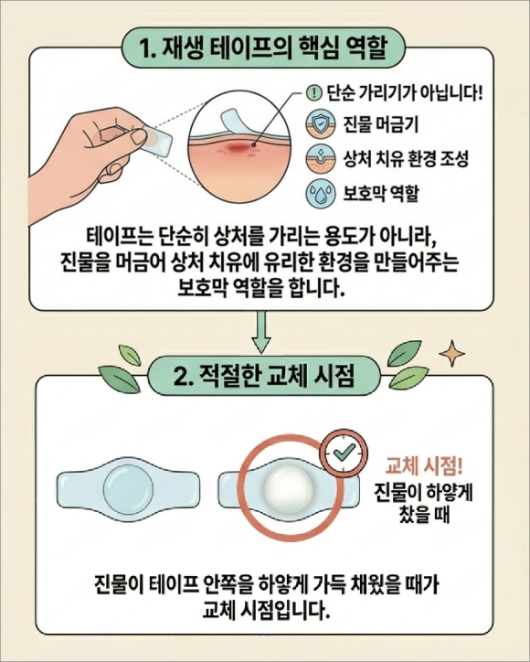 Customized Care Guide by Condition for Mole Removal in Mok-dong image 4