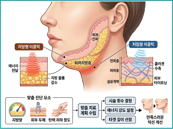 Mokdong ONDA Lifting: Is It Really Effective for a Double Chin? image 4