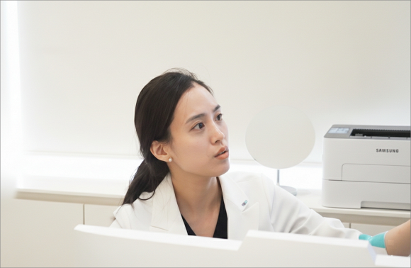 Omokgyo Station Dermatology (Department: Dermatology) Are you worried because there are so many marketing posts? image 3