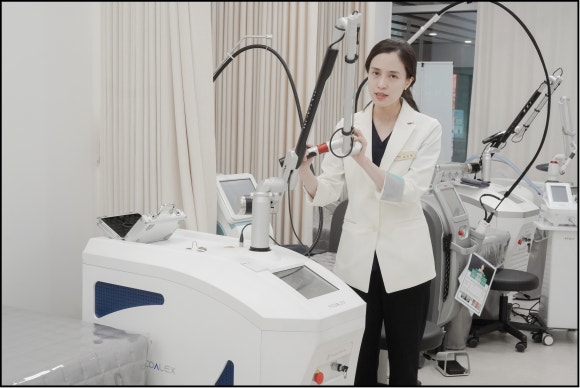 Mokdong Pico Toning: How Is It Different from Regular Laser Toning? image 5