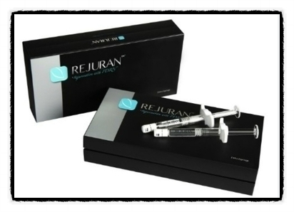Rejivan Healer? A Skin Booster Similar to Rejuran, Yet Different image 2