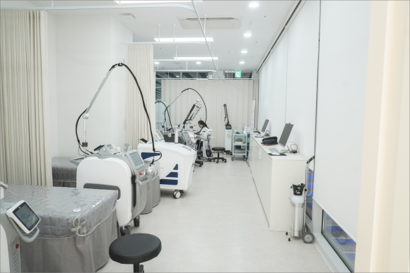 Mokdong Station Dermatology Clinic (Department: Dermatology): 3 Things to Check When Choosing a Good Clinic image 1