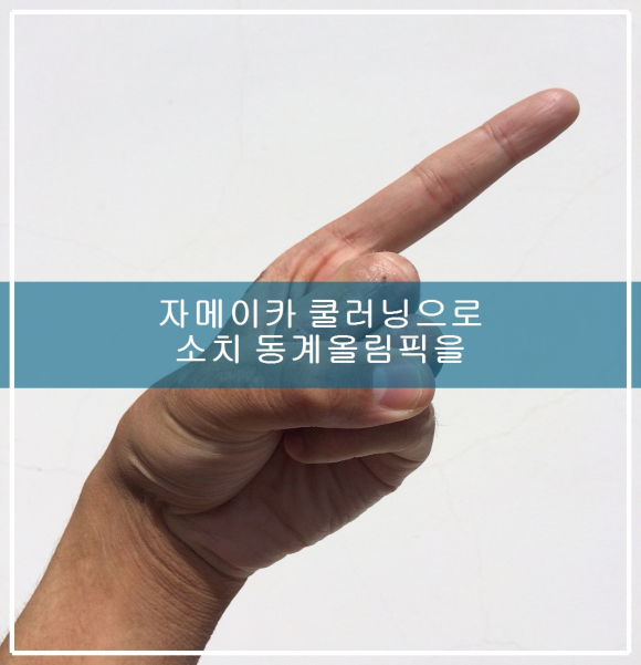 자메이카 쿨러닝으로 소치 동계 올림픽을 향해 관련 이미지 1