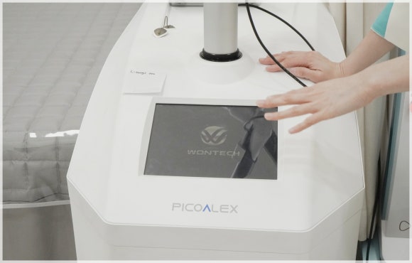 피코알렉스, 피코케어? 어떤 장비든 중요한 건 이겁니다 관련 이미지 8