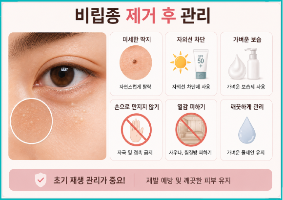 Mokdong Milia: 3 Things to Know Before Removal image 5