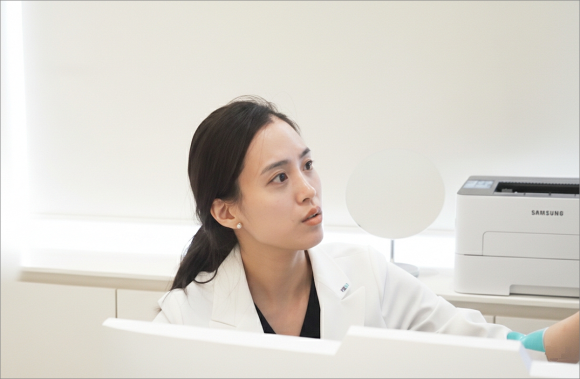 Why Laser Hair Removal in Yangcheon-gu Can’t Be Done All at Once and the Points You Should Check image 5