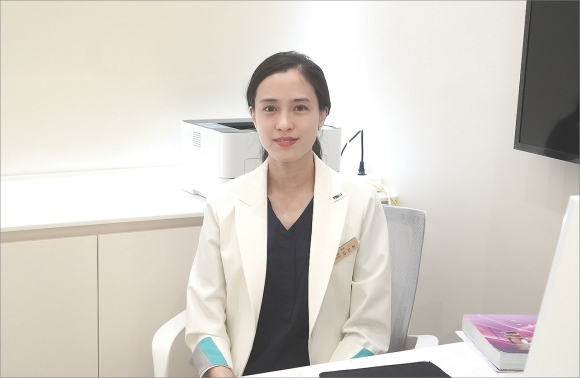 For Those Who Find It Troublesome to Tidy Up Every Time: Mokdong Underarm Hair Removal image 1