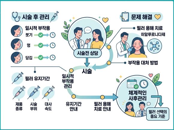 How to Choose a Good Filler Clinic in Omokgyo: 3 Things to Check Before Treatment image 4
