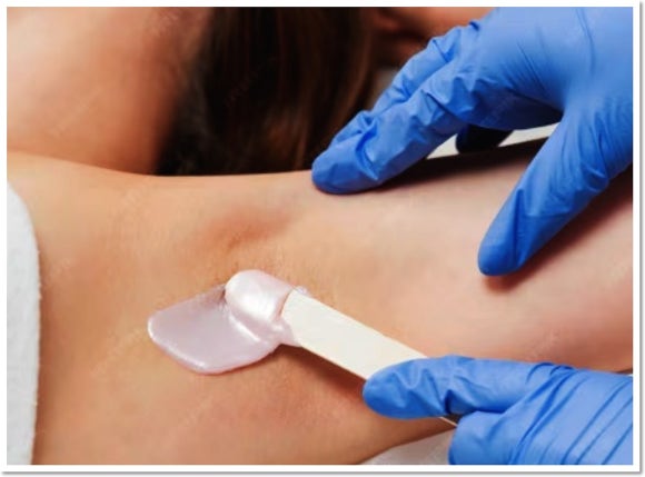 Mokdong Underarm Hair Removal: For Those Tired of Doing It Themselves image 2