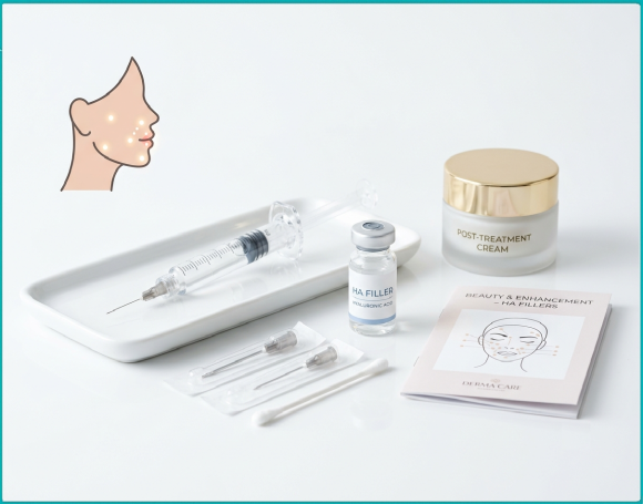 How to Choose a Good Filler Clinic in Omokgyo: 3 Things to Check Before Treatment image 1