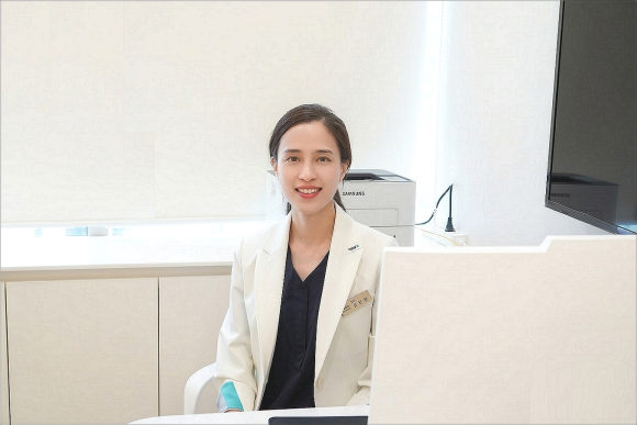 Omokgyo Station Dermatology (Department: Dermatology) Are you worried because there are so many marketing posts? image 1