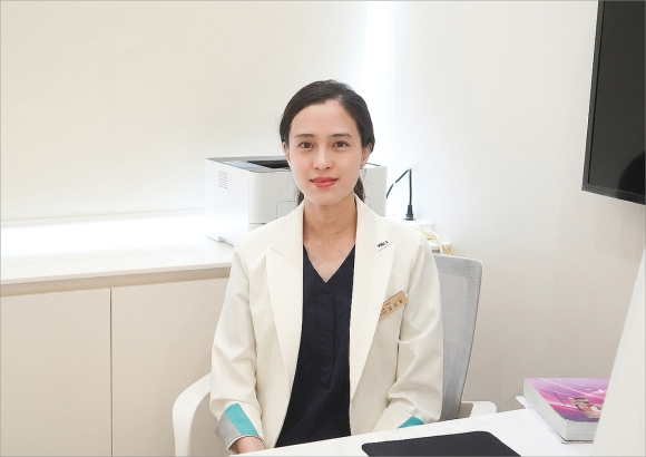 For Those Worried About Skin Texture That Doesn’t Feel the Same as Before with MOKDONG Thermage image 1