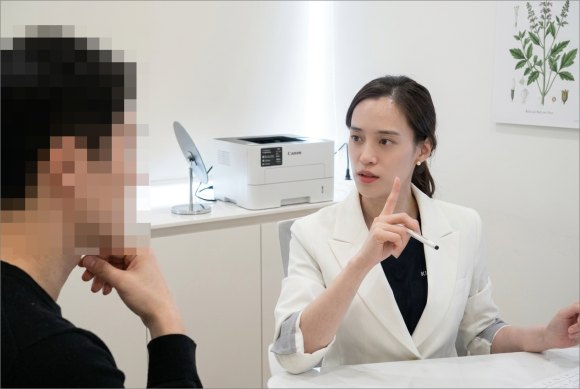 For Those Worried About Skin Texture That Doesn’t Feel the Same as Before with MOKDONG Thermage image 3