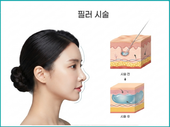 Mokdong Filler: Why the Face Looks Sunken and Standards for Natural-Looking Volume image 1