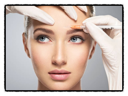 Yangcheon-gu Botox: Can Forehead Wrinkles Be Smoothly Smoothed Out? image 3