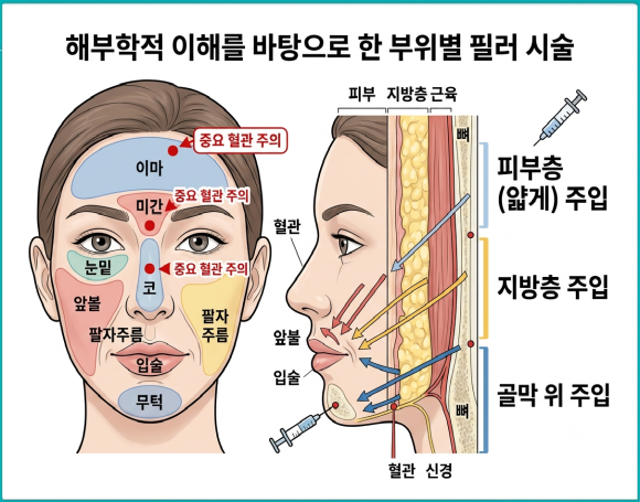 How to Choose a Good Filler Clinic in Omokgyo: 3 Things to Check Before Treatment image 2