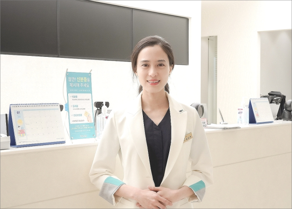 Mokdong Juvelook: When Repeated Skin Texture Concerns Aren’t Resolved image 5