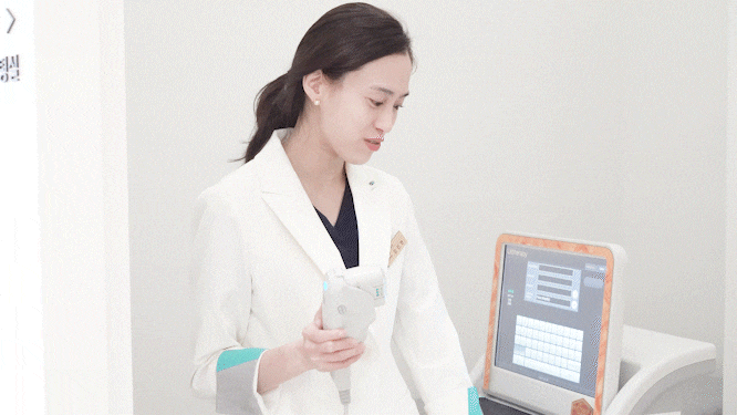 Guide to the Equipment Available at U&I Mokdong Branch image 6