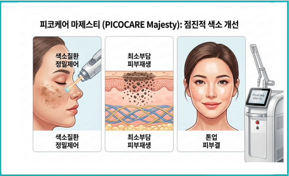 Mokdong Melasma Removal: Why Doesn’t Melasma Disappear Easily? Understanding the Causes First image 5