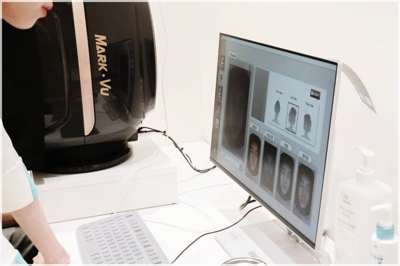 Omokgyo Dermatology Clinic, If Numerous Blemishes Make Your Skin Tone Look Dull? (Department: Dermatology) image 8
