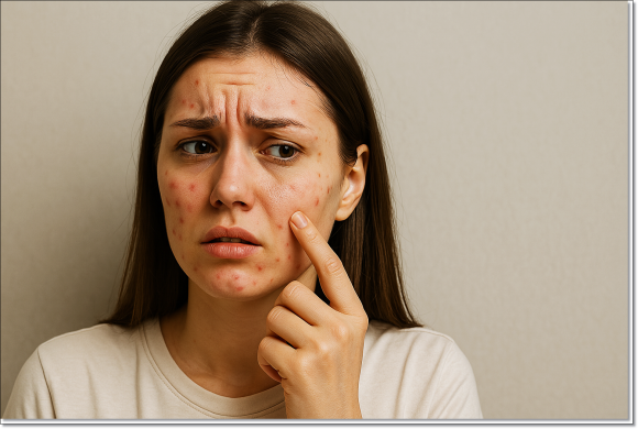 Yangcheon-gu Acne Treatment: If You’re Tired of Repeated Breakouts, Read This. image 3