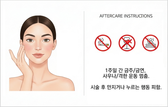 Please Be Sure to Read This Before Deciding on Omokgyo Station Filler Treatment image 4