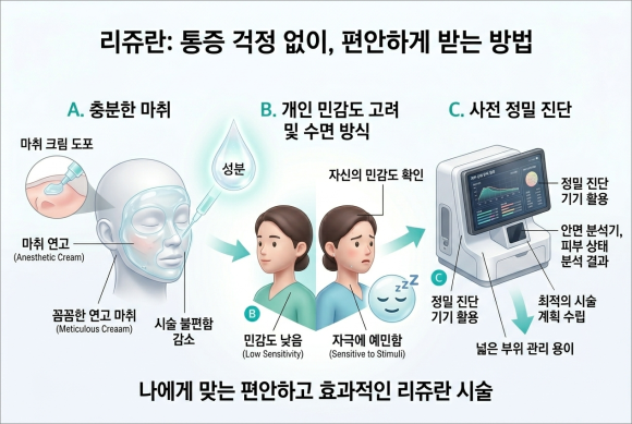 목동리쥬란 시술 전·후 관리 포인트 확인하세요 관련 이미지 7