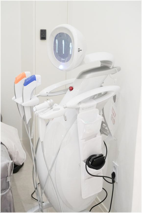 Yangcheon-gu Lifting: What Are the Differences Between Procedures That Suit My Face? image 5