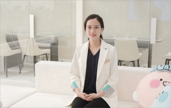 Mokdong Juvelook: When Repeated Skin Texture Concerns Aren’t Resolved image 1