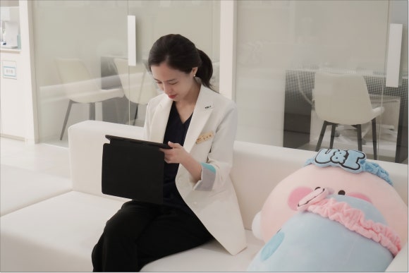 목동역레이저제모 예민한 피부도 괜찮나요? 관련 이미지 1