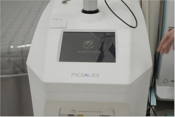 What You Must Know Before Getting Myeongdong Picotoning Treatment image 5