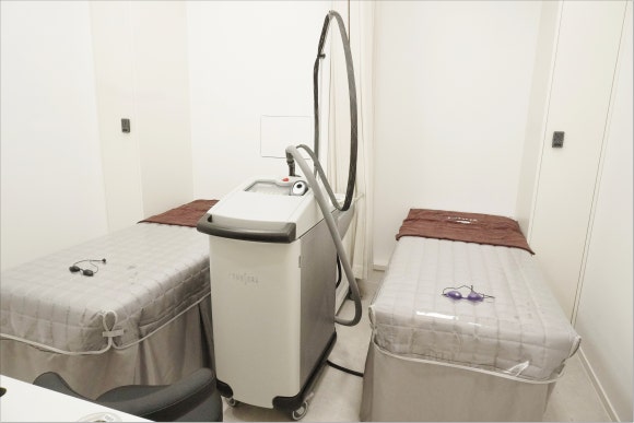 Mokdong Laser Hair Removal: What If Frequent Shaving and Waxing Have Made Your Skin Sensitive? image 4