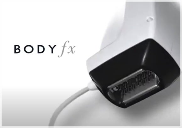 I Lost Weight, So Why Is the Cellulite Still There? <Why InMode BodyFX Is Needed> image 3