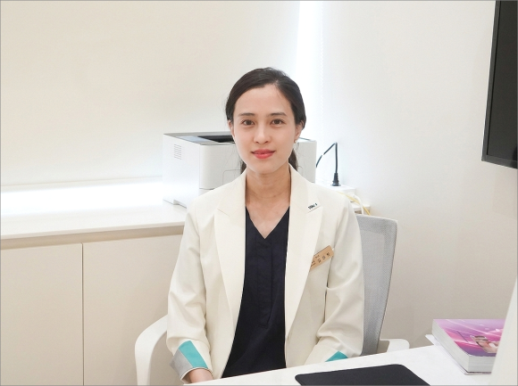 Key Points for Reducing Recurrence After Mung-dong Melasma Removal image 1