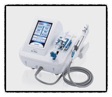 Can AirShine Help With Moisturizing and Pore Care at the Same Time? image 2