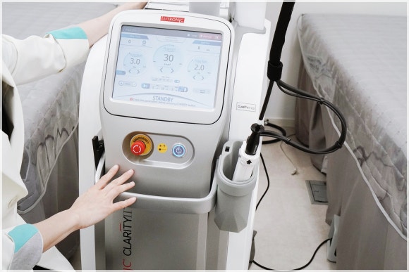 Omokgyo Dermatology Clinic, If Numerous Blemishes Make Your Skin Tone Look Dull? (Department: Dermatology) image 1