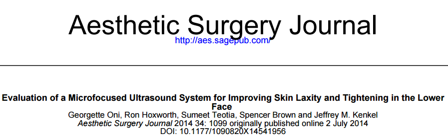 Why Mok-dong Ulthera Is the Standard for Skin Tightening Procedures image 4