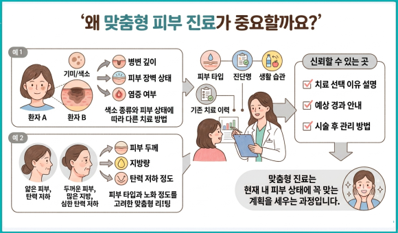 Mokdong Station Dermatology Clinic (Department: Dermatology): 3 Things to Check When Choosing a Good Clinic image 3