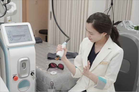 Yangcheon-gu Acne Treatment: What Are the Customized Strategies by Type? image 6