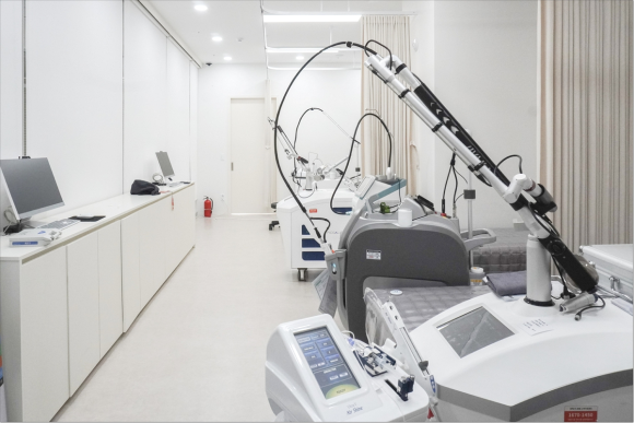 Yangcheon-gu Dermatology Clinic (Department: Dermatology): If You’re Looking for a Place That Excels at Laser Hair Removal image 6
