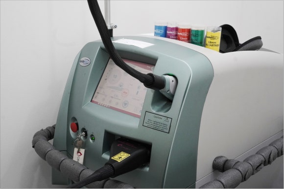 Mokdong Laser Hair Removal: What If Frequent Shaving and Waxing Have Made Your Skin Sensitive? image 5