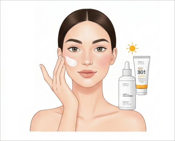 Yangcheon-gu Acne Treatment: Don’t Just Squeeze It image 7