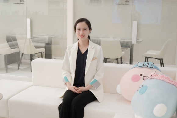 Seoul Oligio: What If It Feels Like It Doesn’t Suit Me? <Must Read> image 8