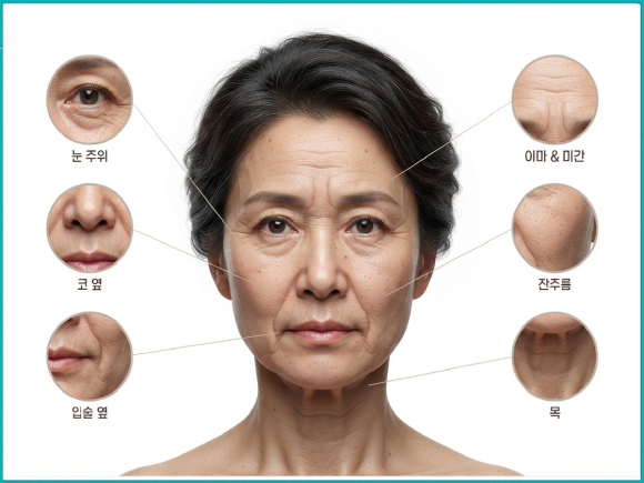 Mokdong Filler: Why the Face Looks Sunken and Standards for Natural-Looking Volume image 4
