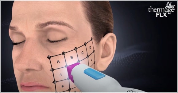 If Comparing Mok-dong Ulthera with Radiofrequency Lifting Like Thermage image 5