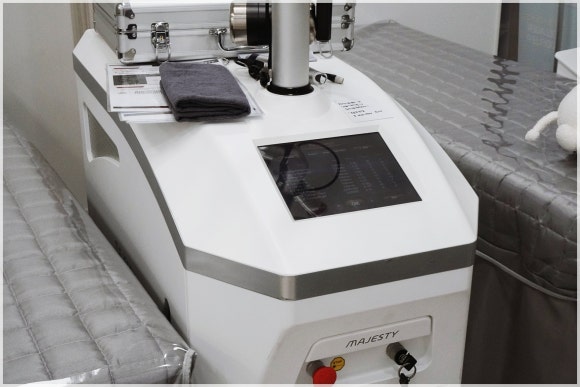 Mokdong Pico Toning: Concerned About Blemishes and a Dull Skin Tone? image 3