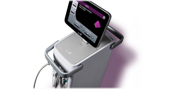 If Comparing Mok-dong Ulthera with Radiofrequency Lifting Like Thermage image 3